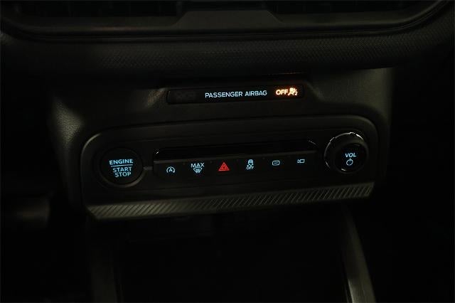 2025 Ford Bronco Sport Big Bend Demo