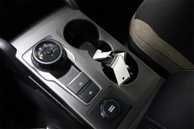 2025 Ford Bronco Sport Big Bend Demo