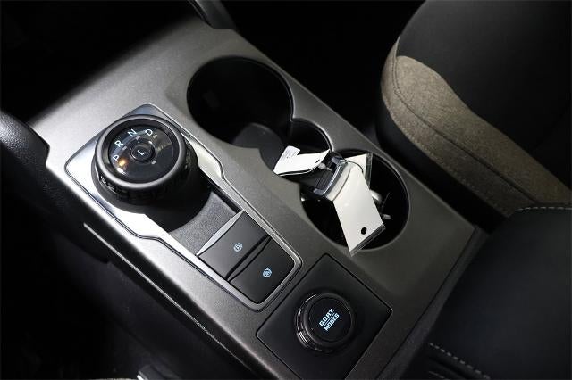 2025 Ford Bronco Sport Big Bend Demo