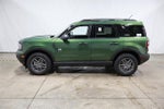 2025 Ford Bronco Sport Big Bend Demo