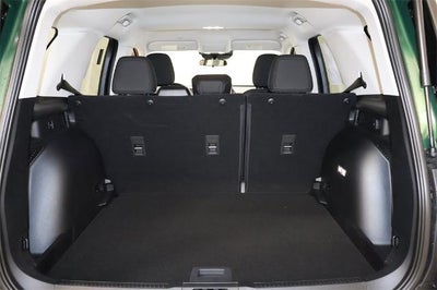 2025 Ford Bronco Sport Big Bend Demo