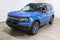 2025 Ford Bronco Sport Big Bend Demo