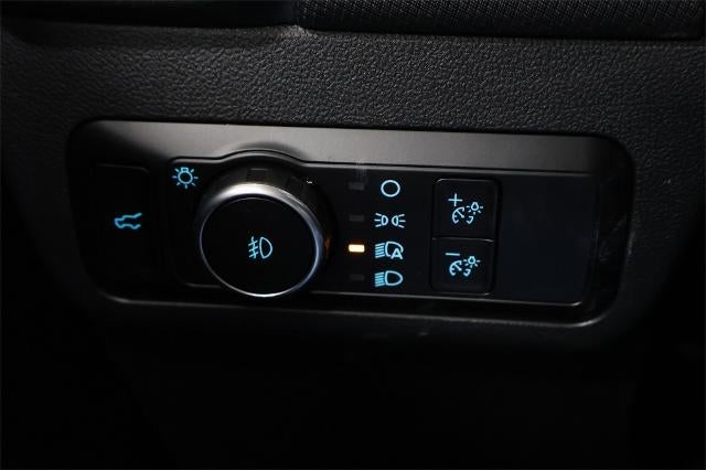 2025 Ford Bronco Sport Big Bend Demo