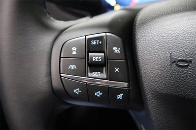 2025 Ford Bronco Sport Big Bend Demo