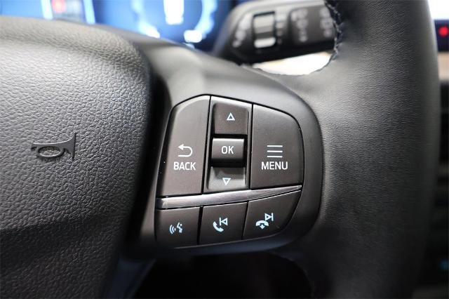 2025 Ford Bronco Sport Big Bend Demo