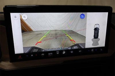 2025 Ford Bronco Sport Big Bend Demo