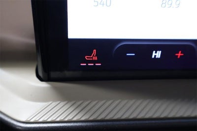 2025 Ford Bronco Sport Big Bend Demo