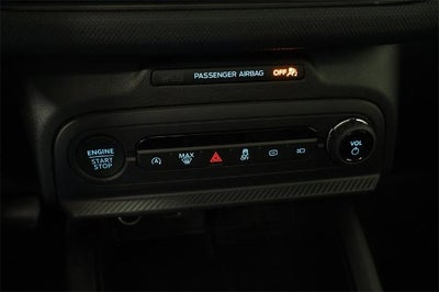 2025 Ford Bronco Sport Big Bend Demo