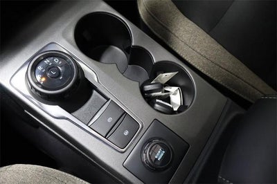 2025 Ford Bronco Sport Big Bend Demo