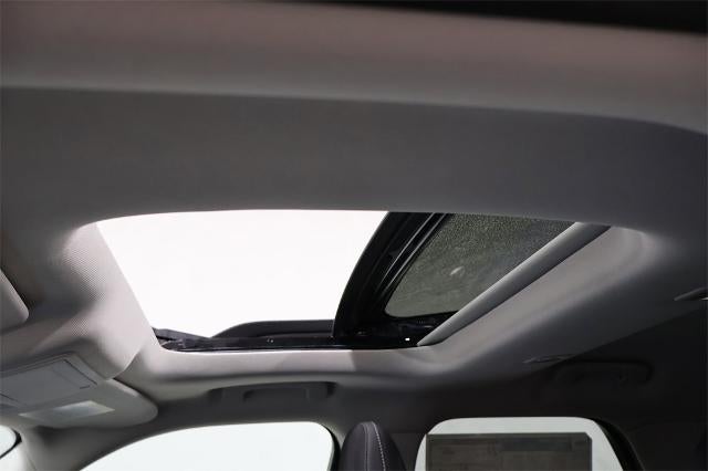 2025 Ford Bronco Sport Big Bend Demo