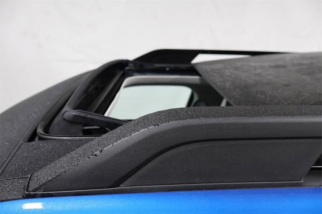 2025 Ford Bronco Sport Big Bend Demo