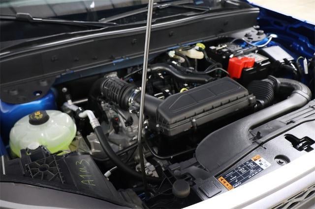 2025 Ford Bronco Sport Big Bend Demo