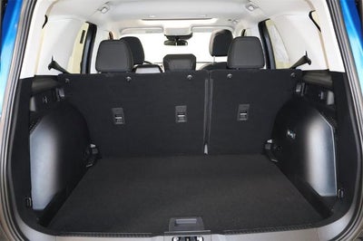 2025 Ford Bronco Sport Big Bend Demo