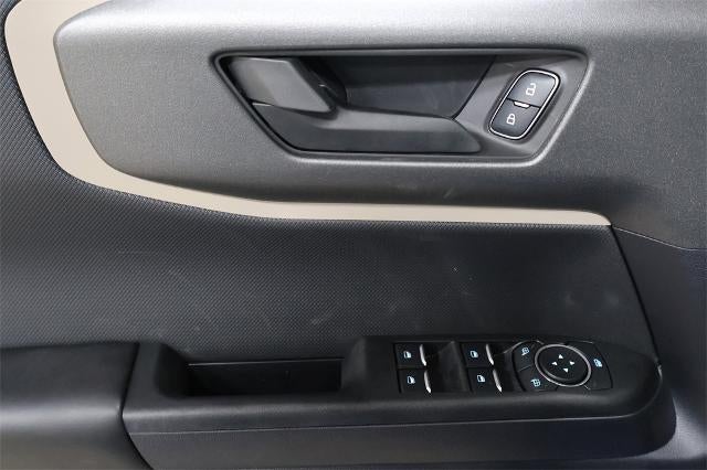 2025 Ford Bronco Sport Big Bend Demo