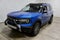 2025 Ford Bronco Sport Big Bend Demo