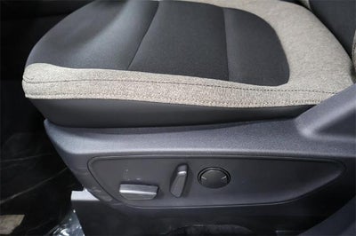 2025 Ford Bronco Sport Big Bend Demo