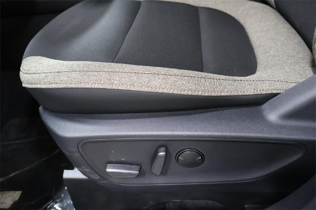 2025 Ford Bronco Sport Big Bend Demo