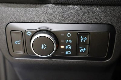 2025 Ford Bronco Sport Big Bend Demo