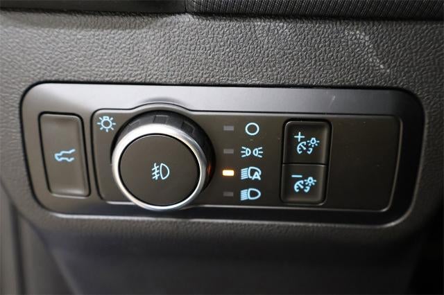 2025 Ford Bronco Sport Big Bend Demo