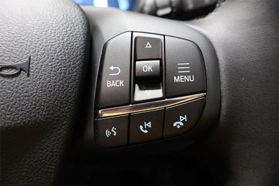 2025 Ford Bronco Sport Big Bend Demo