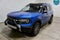 2025 Ford Bronco Sport Big Bend Demo