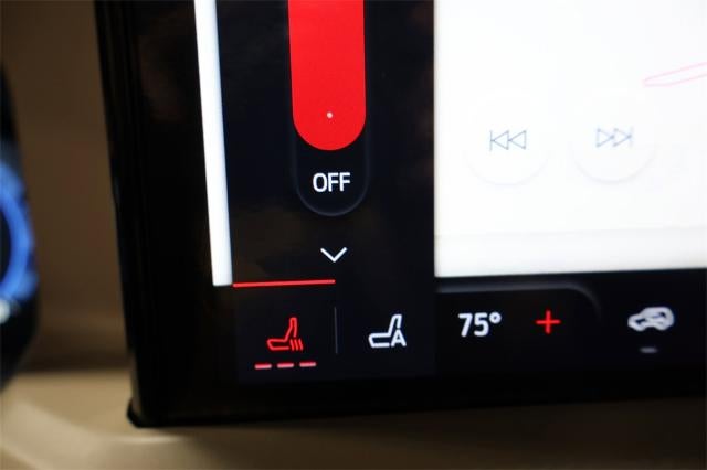 2025 Ford Bronco Sport Big Bend Demo