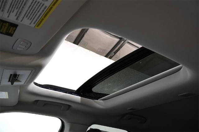 2025 Ford Bronco Sport Big Bend Demo