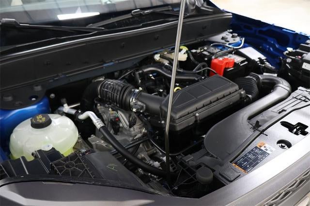 2025 Ford Bronco Sport Big Bend Demo