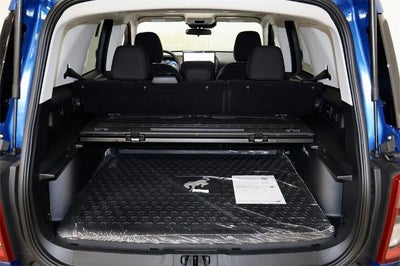 2025 Ford Bronco Sport Big Bend Demo