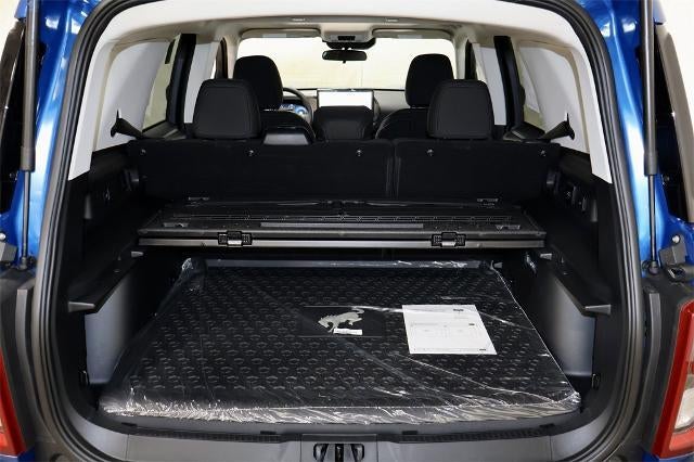 2025 Ford Bronco Sport Big Bend Demo