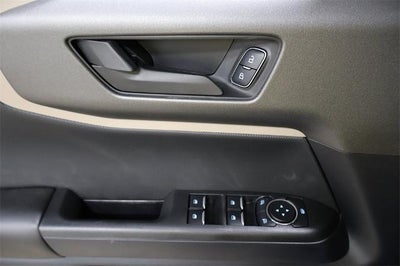 2025 Ford Bronco Sport Big Bend Demo