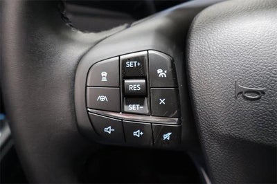 2025 Ford Bronco Sport Big Bend Demo