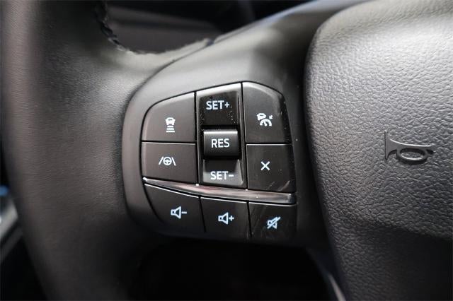 2025 Ford Bronco Sport Big Bend Demo