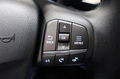 2025 Ford Bronco Sport Big Bend Demo