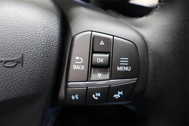 2025 Ford Bronco Sport Big Bend Demo