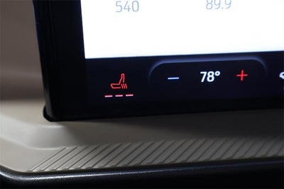 2025 Ford Bronco Sport Big Bend Demo