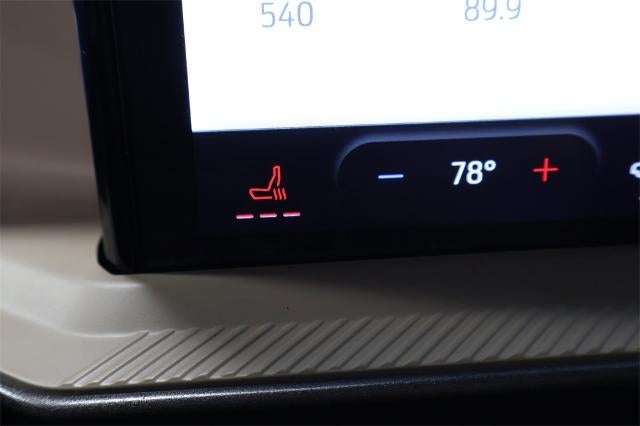 2025 Ford Bronco Sport Big Bend Demo