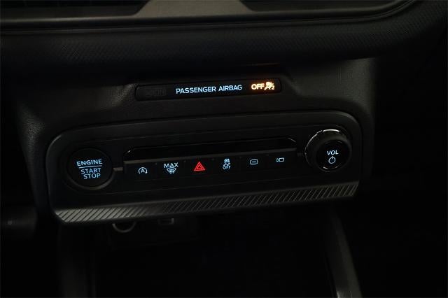 2025 Ford Bronco Sport Big Bend Demo