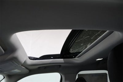 2025 Ford Bronco Sport Big Bend Demo