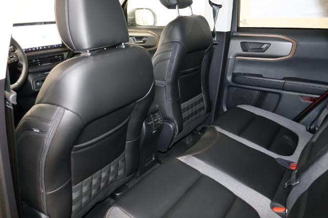 2026 Ford Bronco Sport Big Bend Demo