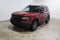 2026 Ford Bronco Sport Big Bend Demo