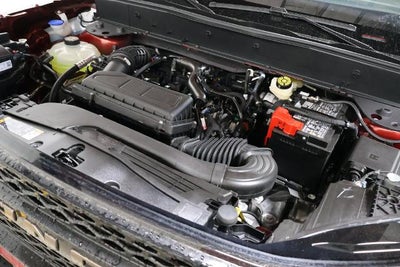 2026 Ford Bronco Sport Big Bend Demo