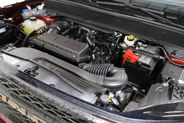 2026 Ford Bronco Sport Big Bend Demo