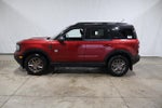 2026 Ford Bronco Sport Big Bend Demo