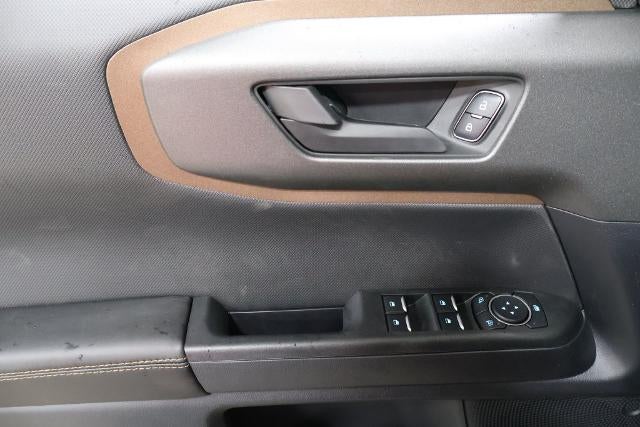 2026 Ford Bronco Sport Big Bend Demo