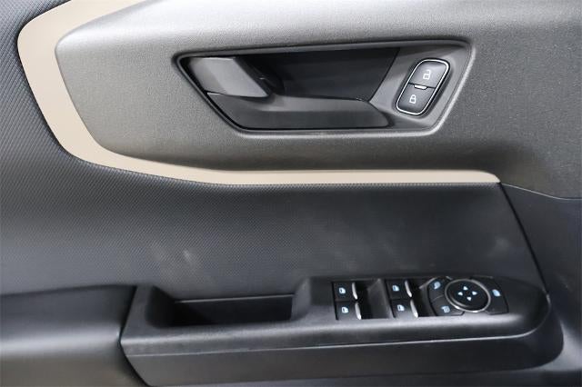 2025 Ford Bronco Sport Big Bend Demo