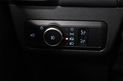 2025 Ford Bronco Sport Big Bend Demo