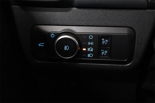 2025 Ford Bronco Sport Big Bend Demo