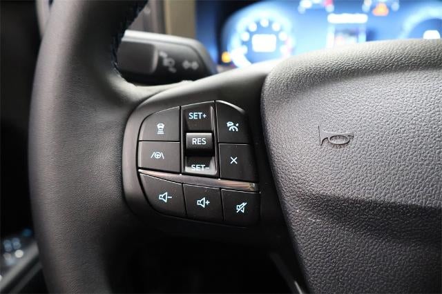 2025 Ford Bronco Sport Big Bend Demo