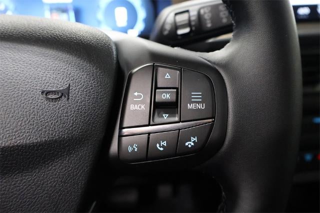 2025 Ford Bronco Sport Big Bend Demo